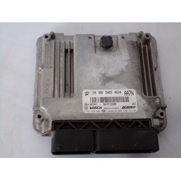 Kit Accensione Opel Insignia 2.0 cdti 2013