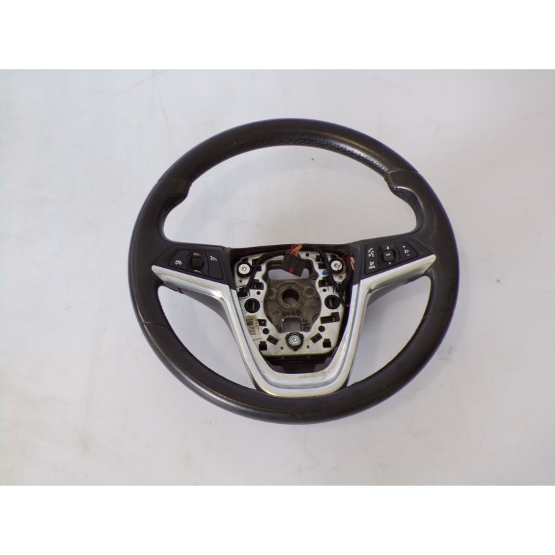 Volante con comandi Opel Insignia 2013