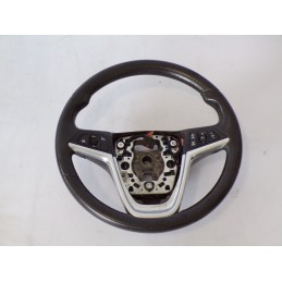 Volante con comandi Opel Insignia 2013
