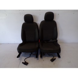 Tappezzeria Sedili Opel Insignia 2013