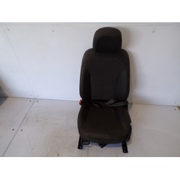 Tappezzeria Sedili Opel Insignia 2013