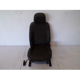 Tappezzeria Sedili Opel Insignia 2013