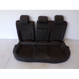 Tappezzeria Sedili Opel Insignia 2013