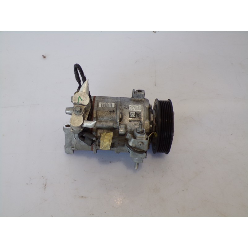 Compressore Fiat 500X 1.6 tdi 2017