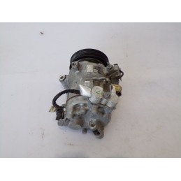 Compressore Fiat 500X 1.6 tdi 2017