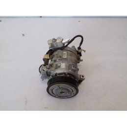 Compressore Fiat 500X 1.6 tdi 2017