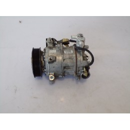 Compressore Fiat 500X 1.6 tdi 2017