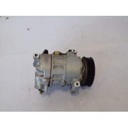 Compressore Fiat 500X 1.6 tdi 2017