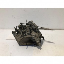 Cambio manuale Hyundai I20 1.2 benzina  RA610