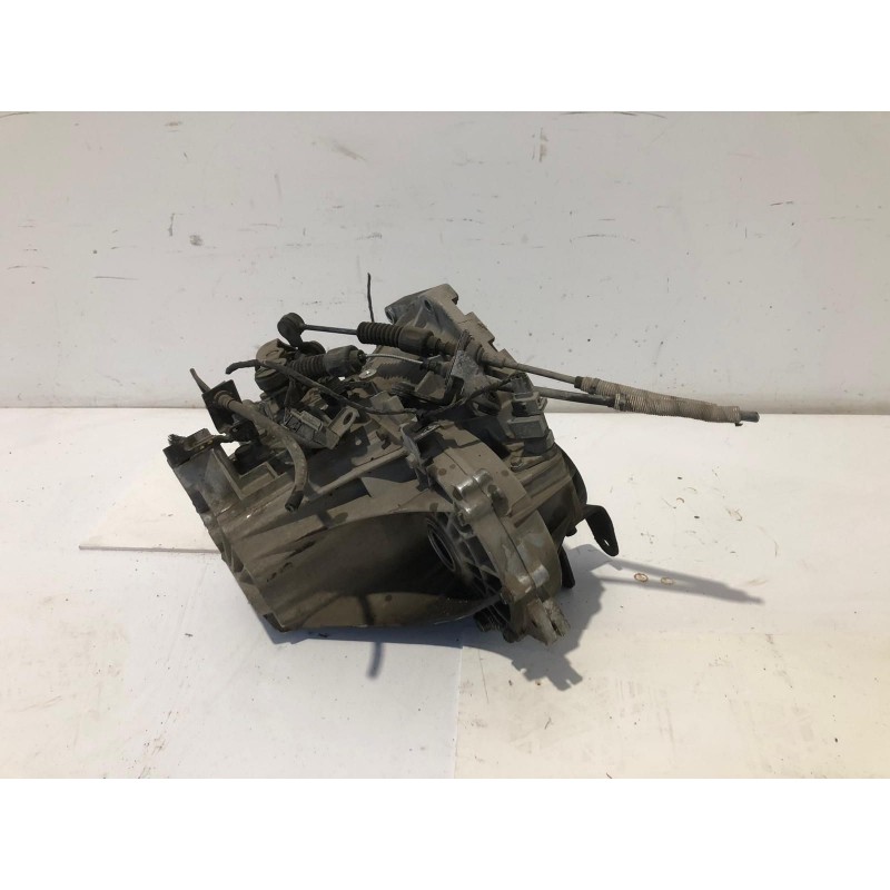 Cambio manuale Hyundai I20 1.2 benzina  RA610