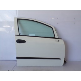 Portiera Anteriore Destra Fiat Grande Punto bianca