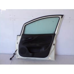 Portiera Anteriore Destra Fiat Grande Punto bianca