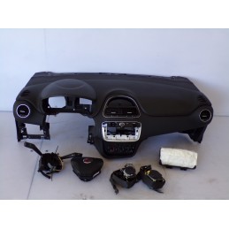 Kit Airbag Fiat Grande Punto 2015