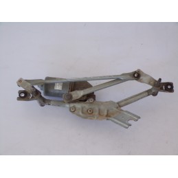 Motorino tergicristalli Fiat Grande Punto 2015
