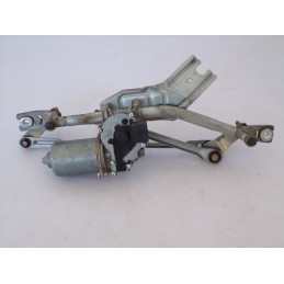 Motorino tergicristalli Fiat Grande Punto 2015
