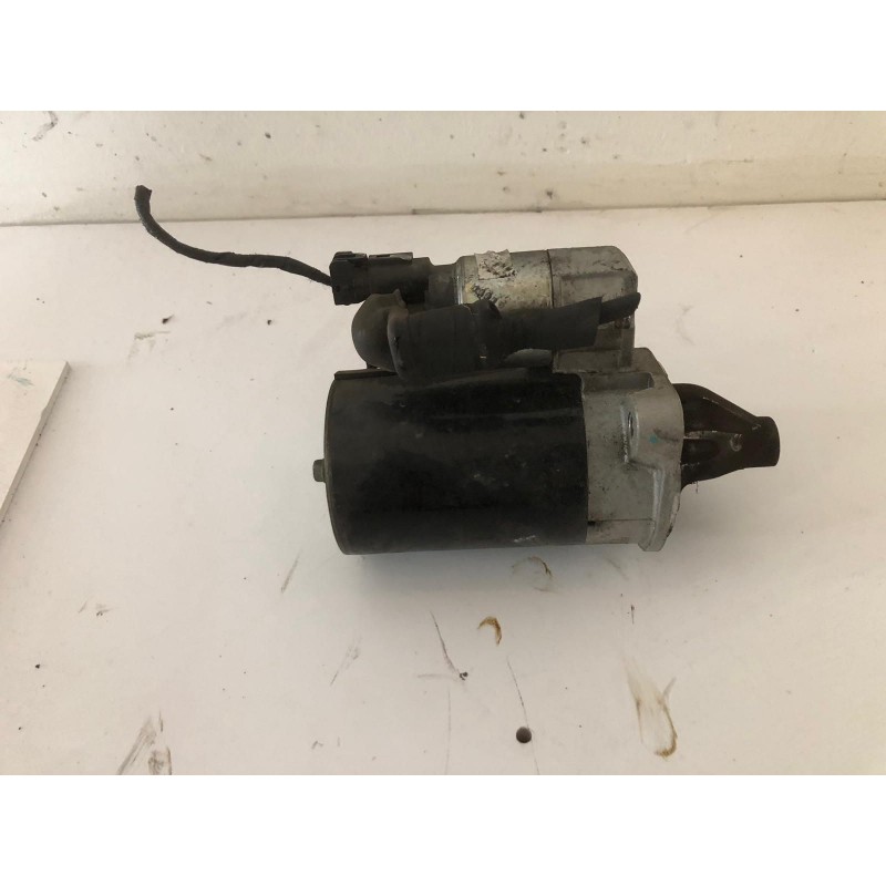 Motorino avviamento Hyundai i20 1.2 benzina  RA612