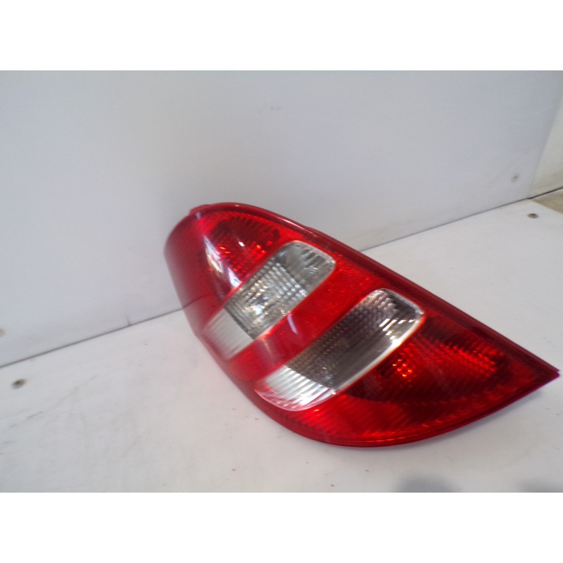 Fanale Posteriore Sinistro Mercedes Classe A W169