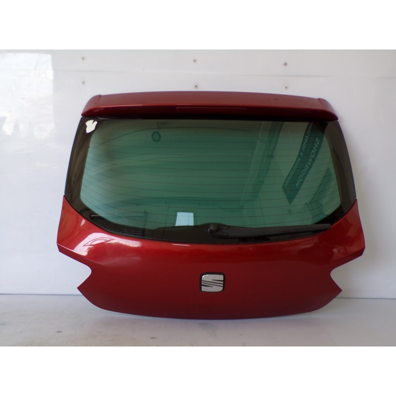 Portellone Posteriore Seat Ibiza 4 serie 2011