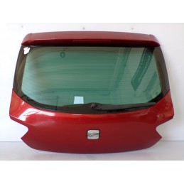 Portellone Posteriore Seat Ibiza 4 serie 2011