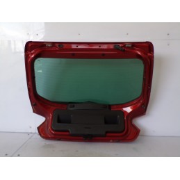 Portellone Posteriore Seat Ibiza 4 serie 2011
