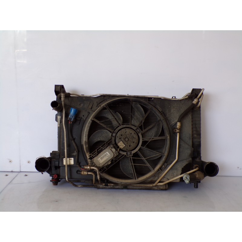 Kit Radiatori Mercedes Classe A W 169 2.0 cdi