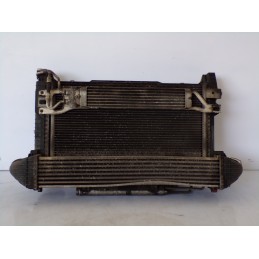 Kit Radiatori Mercedes Classe A W 169 2.0 cdi