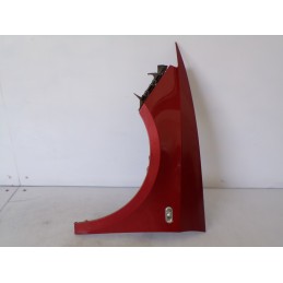 Parafango anteriore sinistro Seat Ibiza 4 serie 2011