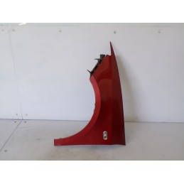 Parafango anteriore sinistro Seat Ibiza 4 serie 2011