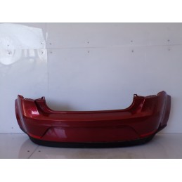 Paraurti Posteriore Seat Ibiza 4 serie 2011