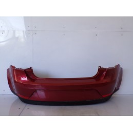 Paraurti Posteriore Seat Ibiza 4 serie 2011
