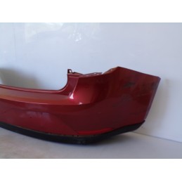 Paraurti Posteriore Seat Ibiza 4 serie 2011