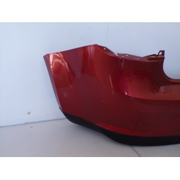 Paraurti Posteriore Seat Ibiza 4 serie 2011