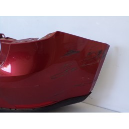 Paraurti Posteriore Seat Ibiza 4 serie 2011