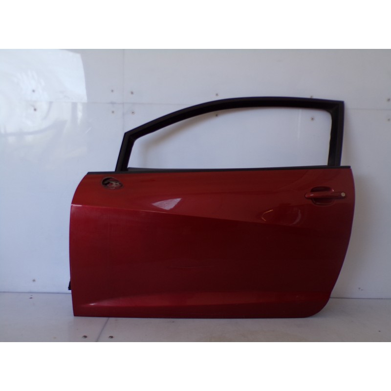 Portiera Anteriore Sinistra Seat Ibiza 4 serie 2011