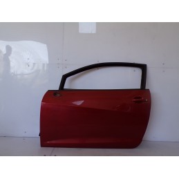 Portiera Anteriore Sinistra Seat Ibiza 4 serie 2011