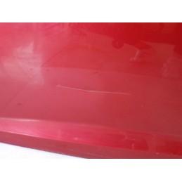 Portiera Anteriore Sinistra Seat Ibiza 4 serie 2011