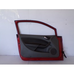 Portiera Anteriore Sinistra Seat Ibiza 4 serie 2011