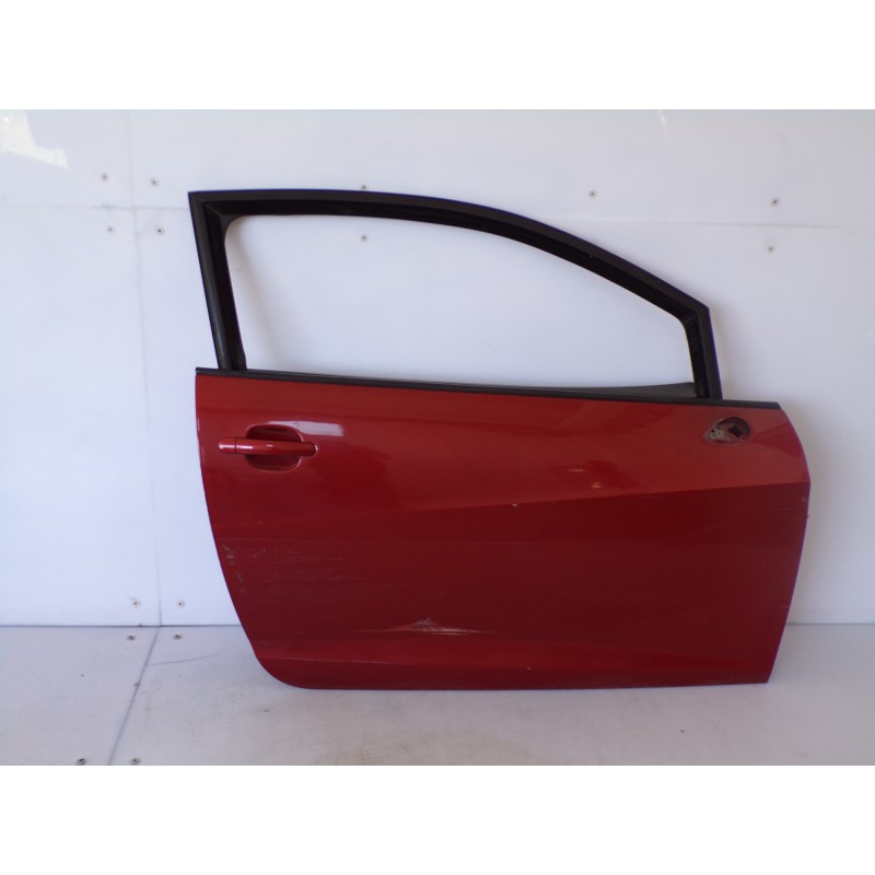 Portiera Anteriore Destra Seat Ibiza 4 serie 2011