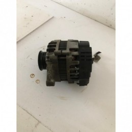 Alternatore Hyundai I20 1.2 benzina 2011  RA614