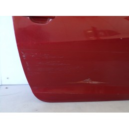 Portiera Anteriore Destra Seat Ibiza 4 serie 2011