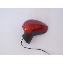 Specchietto retrovisore sinistro Seat Ibiza 4 serie