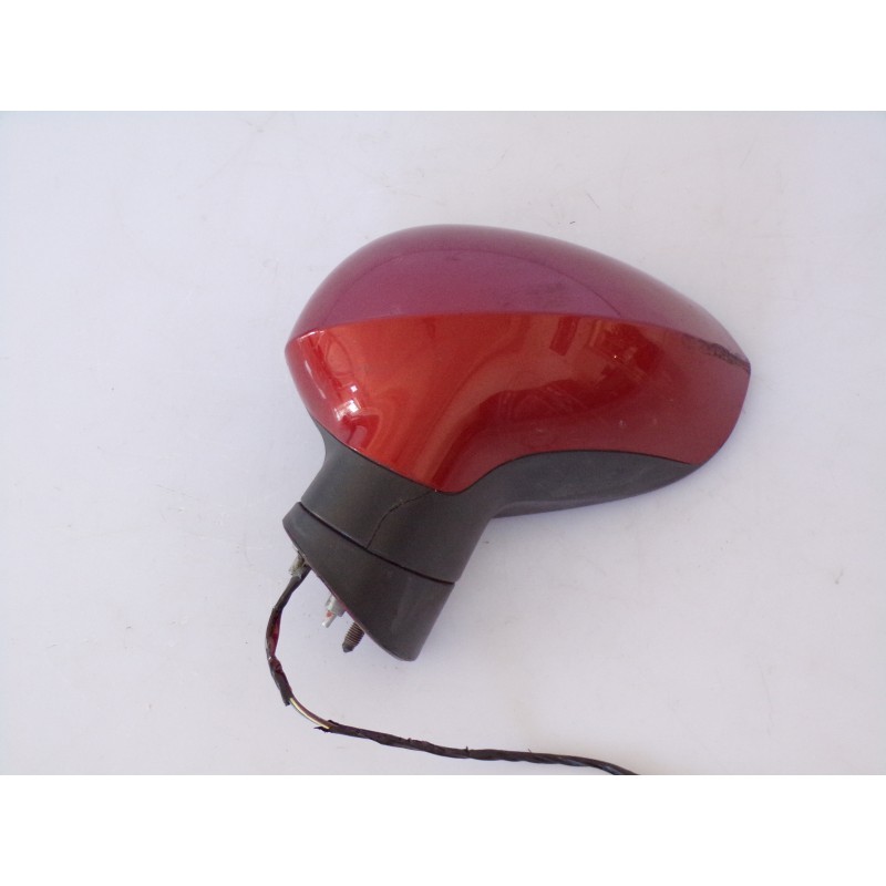 Specchietto retrovisore sinistro Seat Ibiza 4 serie