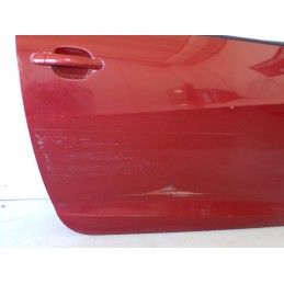Portiera Anteriore Destra Seat Ibiza 4 serie 2011