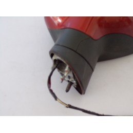 Specchietto retrovisore sinistro Seat Ibiza 4 serie