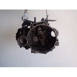Cambio Volkswagen Polo 1.4 tdi 2011