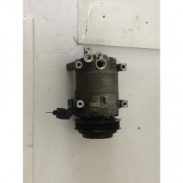 Compressore aria condizionata Hyundai I20 1.2 benzina  RA617
