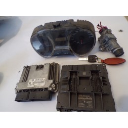 Kit Accensione Seat Ibiza 1.4 tdi 2011