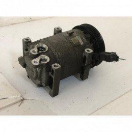 Compressore aria condizionata Hyundai I20 1.2 benzina  RA617