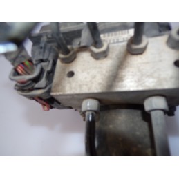 Centralina Pompa Abs Seat Ibiza 1.4 tdi 2011