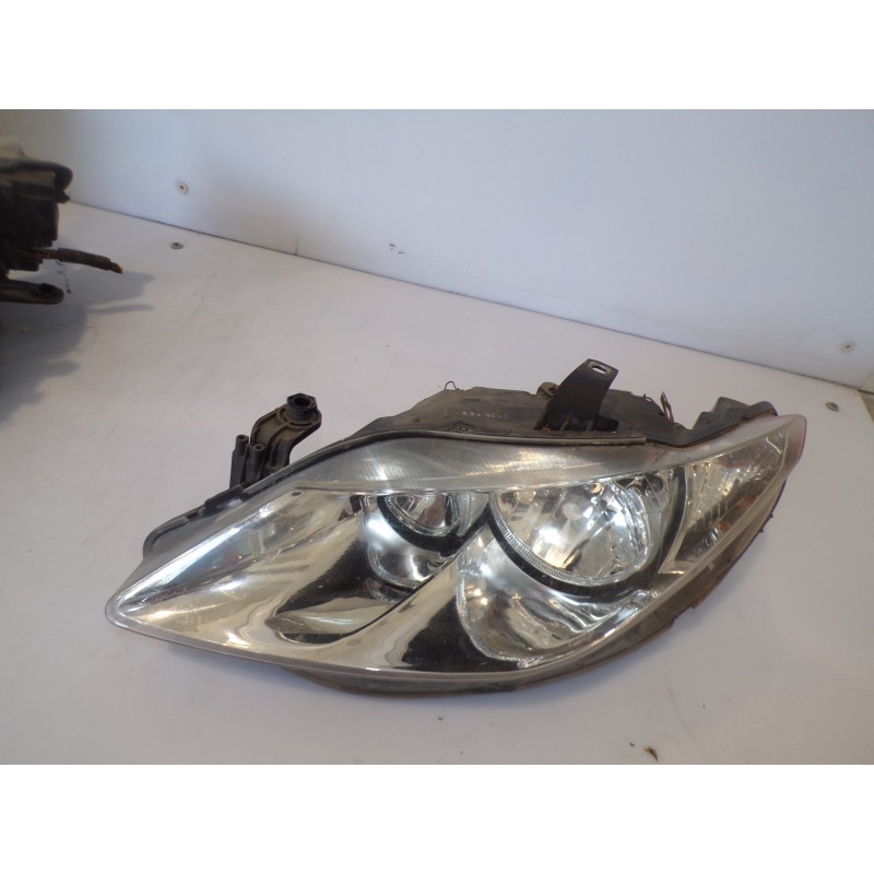Faro anteriore sinistro Seat Ibiza  2011